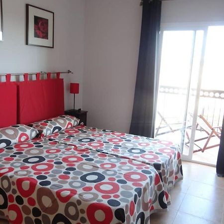 Apartamento En Playa Canet De Berenguer Канет-де-Беренгер Экстерьер фото