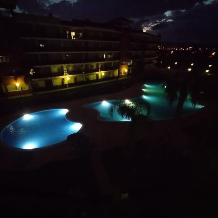 Apartamento En Playa Canet De Berenguer Канет-де-Беренгер Экстерьер фото