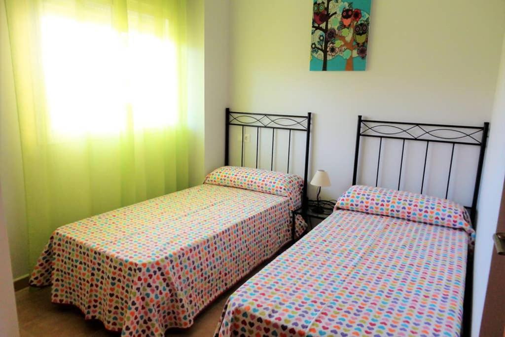 Apartamento En Playa Canet De Berenguer Канет-де-Беренгер Экстерьер фото